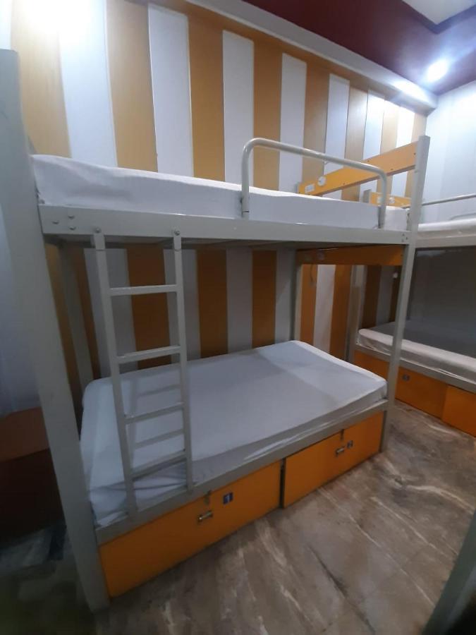 Friends Guest House&Hostel Agra  Exterior foto
