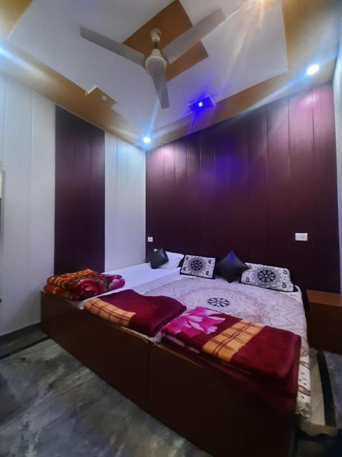 Friends Guest House&Hostel Agra  Exterior foto