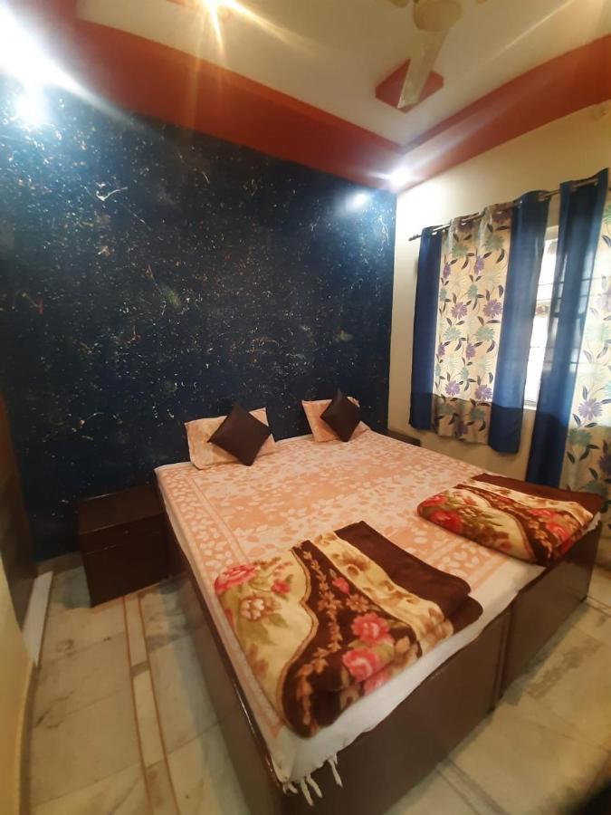 Friends Guest House&Hostel Agra  Exterior foto