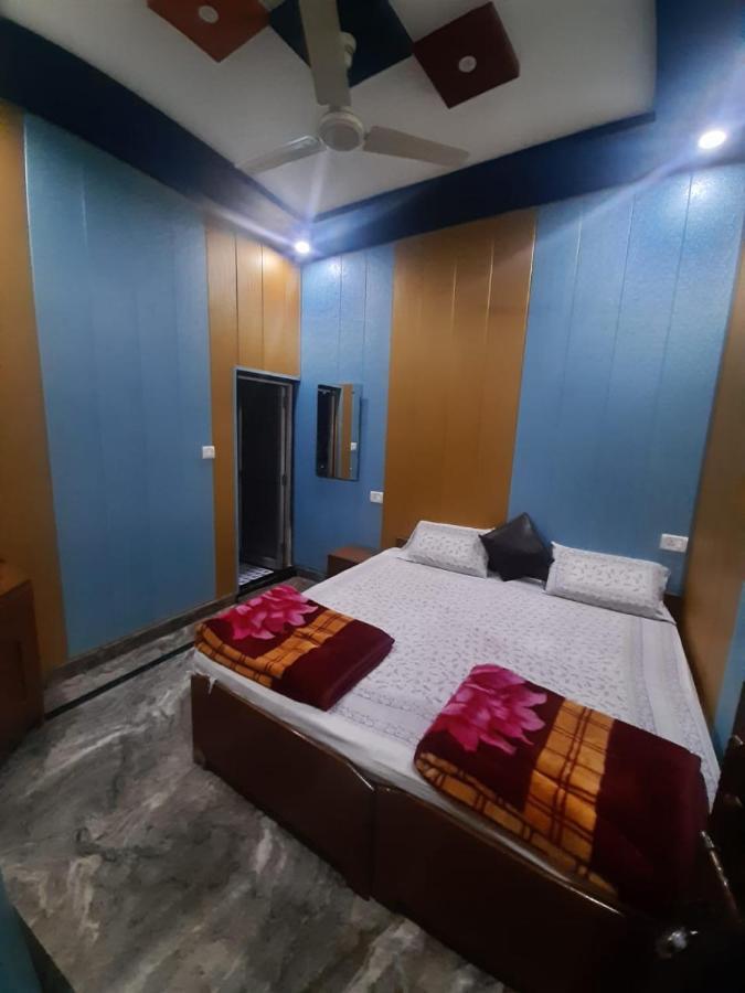 Friends Guest House&Hostel Agra  Exterior foto