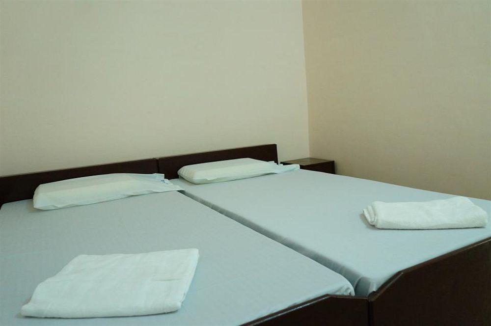 Friends Guest House&Hostel Agra  Exterior foto
