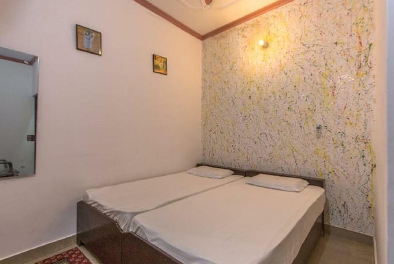 Friends Guest House&Hostel Agra  Exterior foto