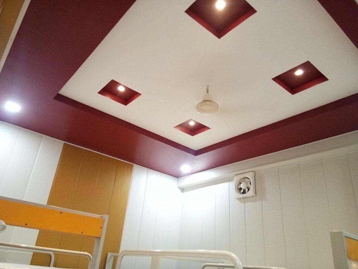 Friends Guest House&Hostel Agra  Exterior foto