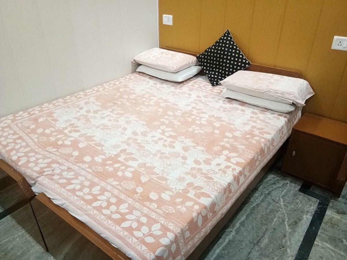 Friends Guest House&Hostel Agra  Exterior foto