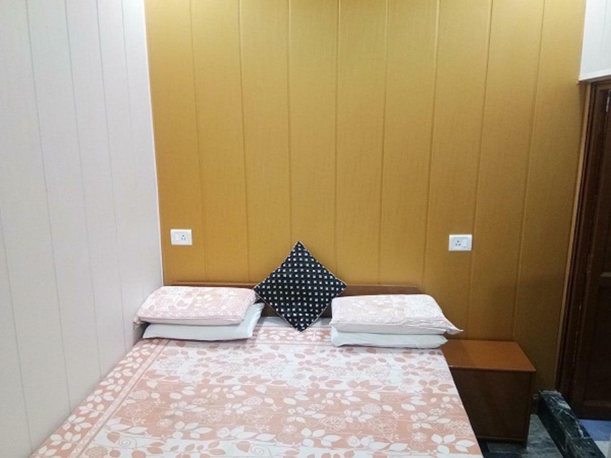 Friends Guest House&Hostel Agra  Exterior foto