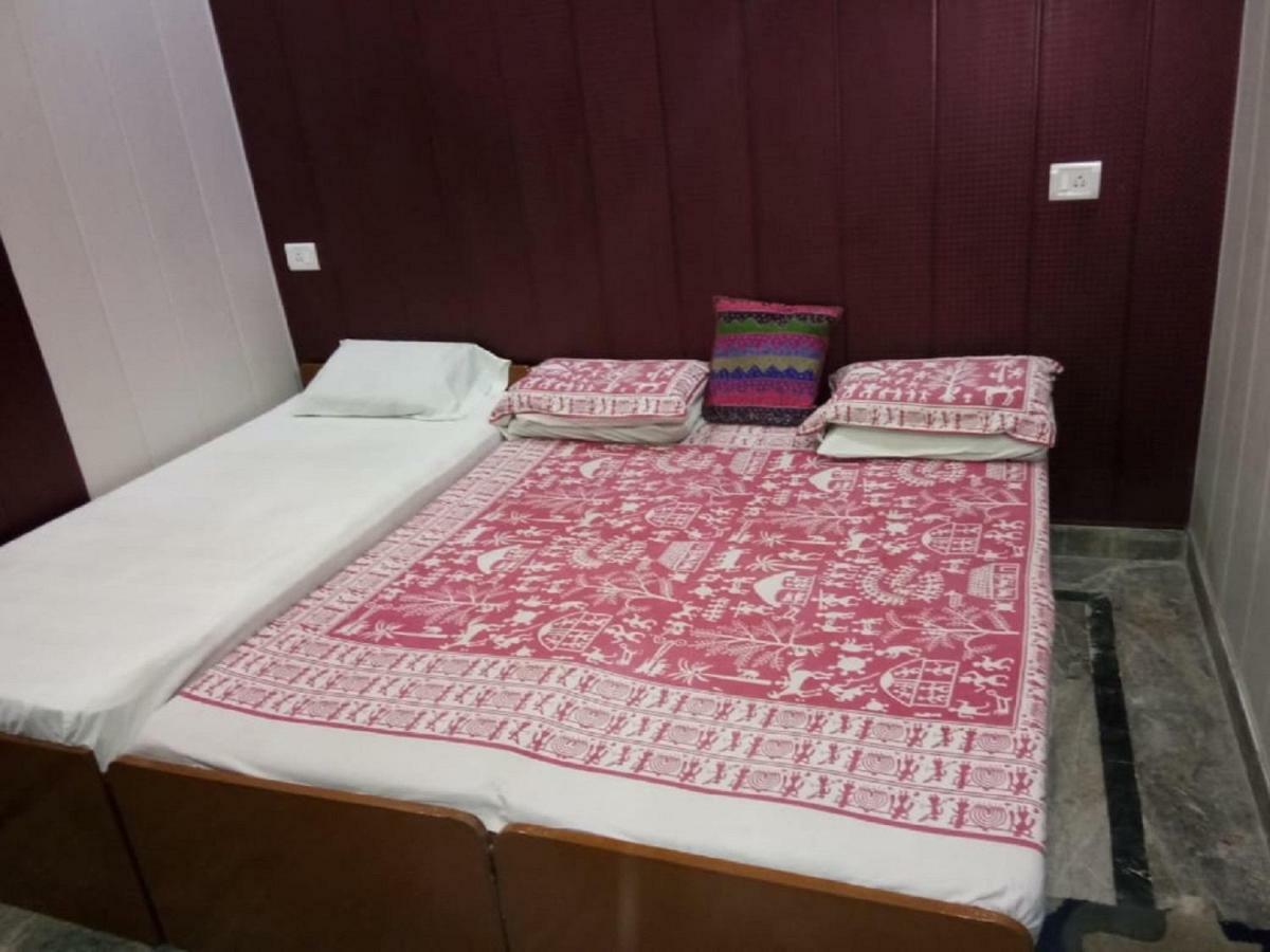 Friends Guest House&Hostel Agra  Exterior foto