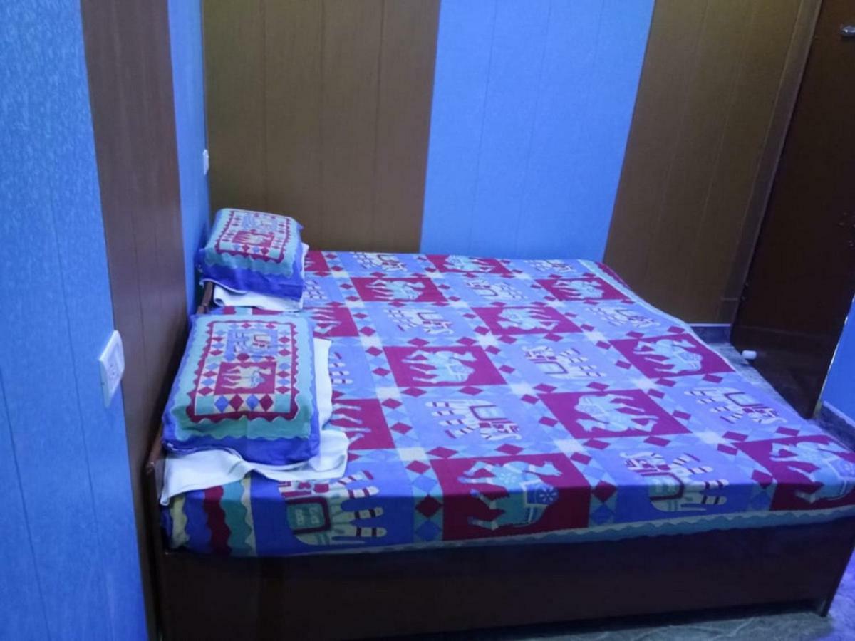 Friends Guest House&Hostel Agra  Exterior foto
