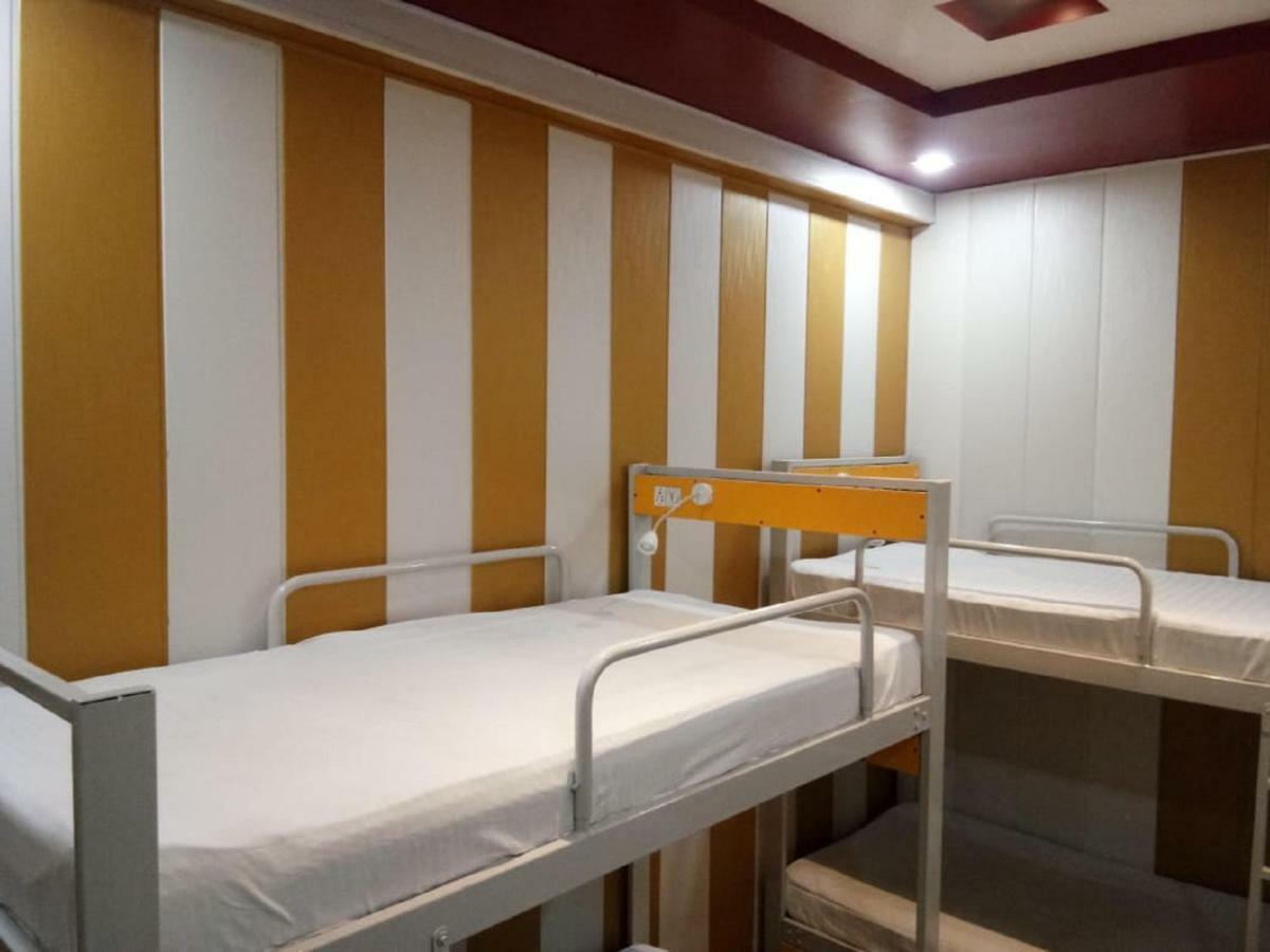 Friends Guest House&Hostel Agra  Exterior foto